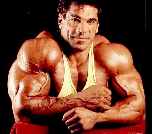 Lou Ferrigino