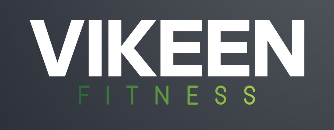 VIKEEN personal fitness & health
